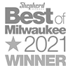 Shepherd Express Best of Milwaukee Winner-2020