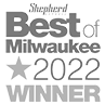Shepherd Express Best of Milwaukee Winner-2020