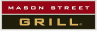Mason Street Grill Logo
